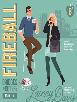 cover image of Fireball
